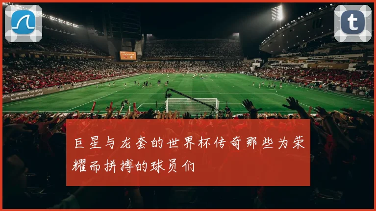 巨星与龙套的世界杯传奇那些为荣耀而拼搏的球员们