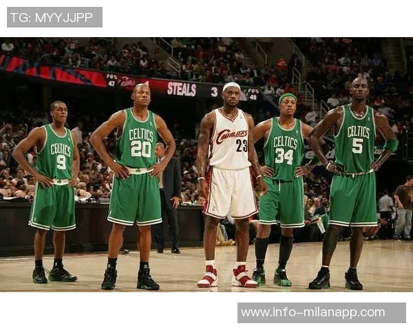 帕金斯称赞皮尔斯在08年总决赛中的卓越表现被严重低估