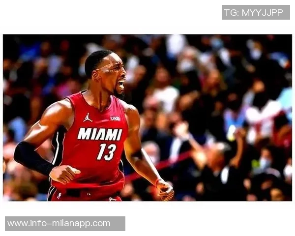 热火为交易字母提前准备报价不包括阿德巴约引发关注