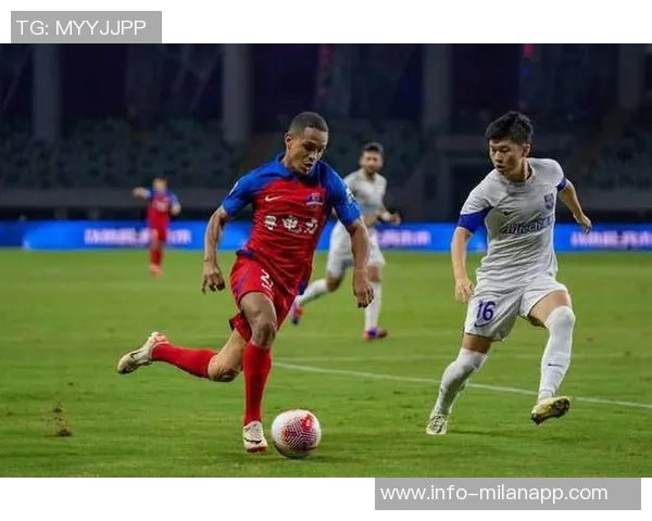 新鹏城外援列昂索坚信球队能逆转困境成功保级