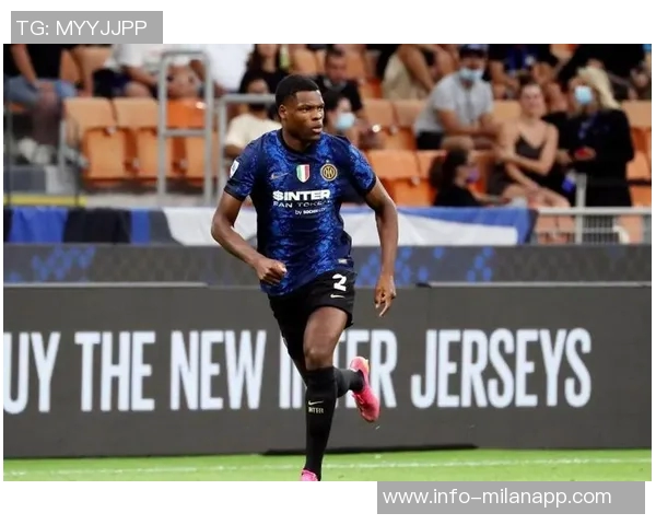 国米瞄准21岁热那亚后卫库菲计划替代邓弗里斯加强防线