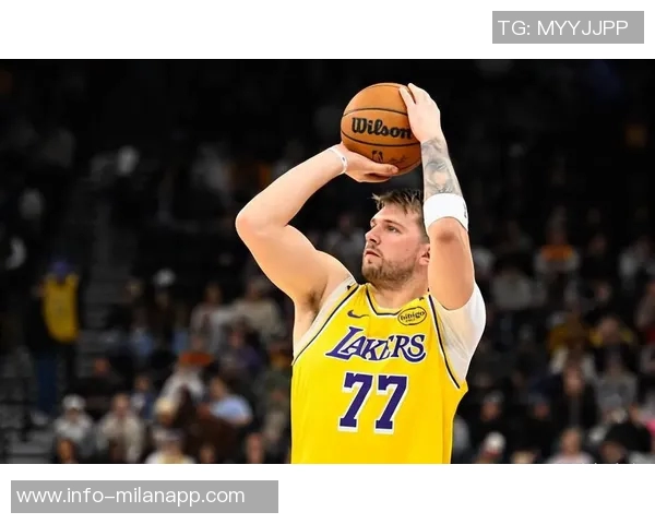 东契奇豪掷375万美元为湖人全队送EBikes引发热议