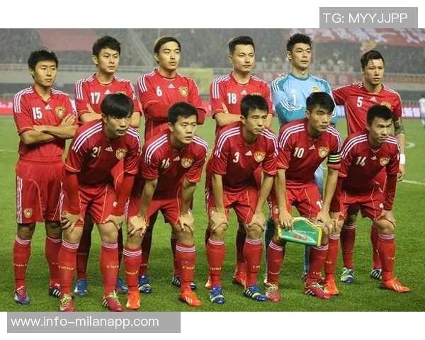 国足三月计划两场A级热身赛或对阵世界杯参赛队伍 国足三月计划两场A级热身赛或对阵世界杯参赛队伍