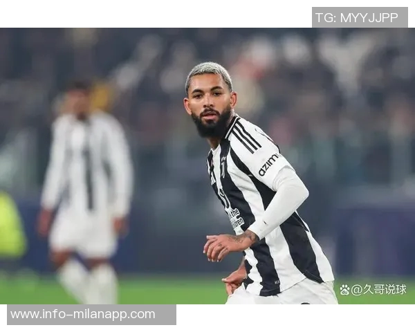 米体报道道格拉斯路易斯需达出场标准才能被买断或将重返尤文图斯 米体报道道格拉斯路易斯需达出场标准才能被买断或将重返尤文图斯