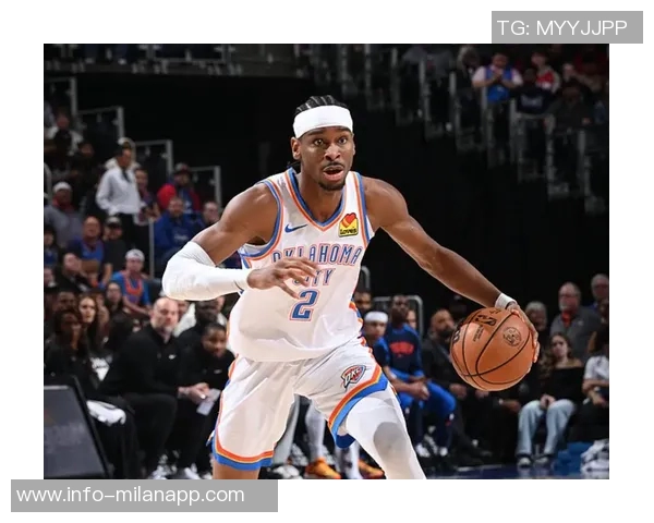 亚历山大独领风骚本赛季MVP之争从双雄对决演变为单骑突围