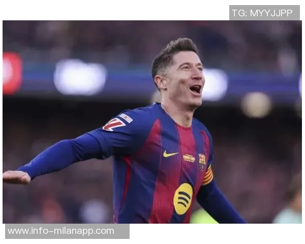 巴萨拜仁米兰争夺战升级巴萨欲引弗拉霍维奇接班莱万