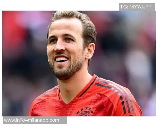 凯恩独进五球荣膺德甲12月最佳球员展现超凡实力