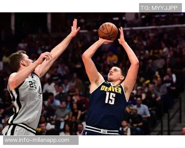 本赛季约基奇与弗拉格双双领跑球队总得分篮板助攻和抢断统计