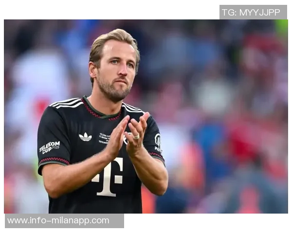 凯恩独进五球荣膺德甲12月最佳球员展现超凡实力 凯恩独进五球荣膺德甲12月最佳球员展现超凡实力