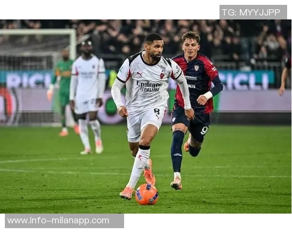 意天空报道拉齐奥对奇克感兴趣但米兰不愿意放他离队的最新动态 意天空报道拉齐奥对奇克感兴趣但米兰不愿意放他离队的最新动态