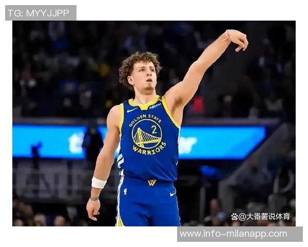 波杰姆渴望接班库里邓利维称欣赏其抱负但未来难以预料 波杰姆渴望接班库里邓利维称欣赏其抱负但未来难以预料