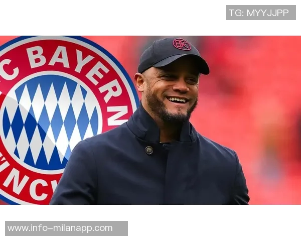 凯恩在灌莱比锡五球后透露孔帕尼对拜仁的无情态度