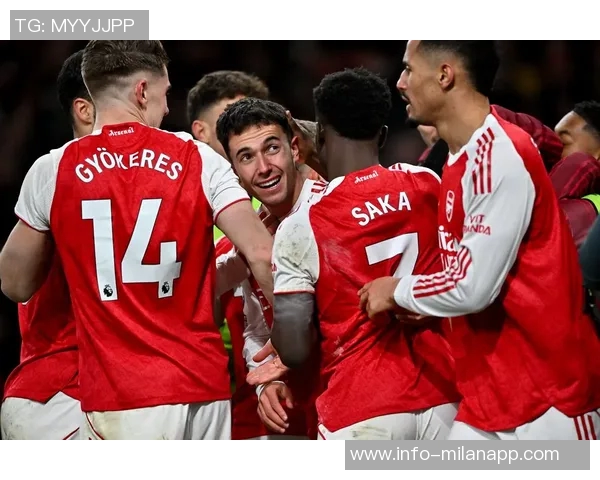 阿森纳逆袭维拉等四队8场丢16分后实现四连胜的华丽转身