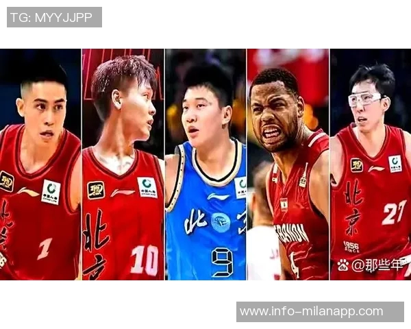 小曾重返CBA首钢阵容周琦赵睿曾凡博陈盈骏携手出战